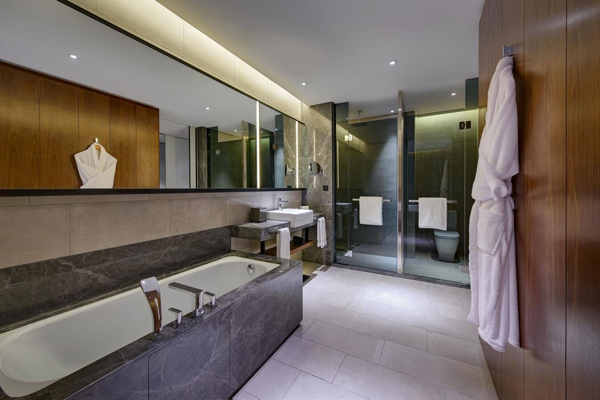 Le Meridien Petaling Jaya Exterior foto