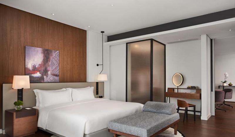 Le Meridien Petaling Jaya Exterior foto