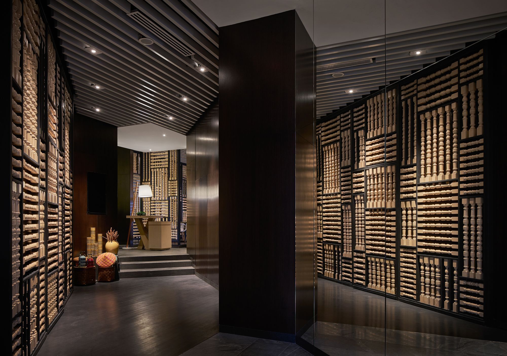 Le Meridien Petaling Jaya Exterior foto